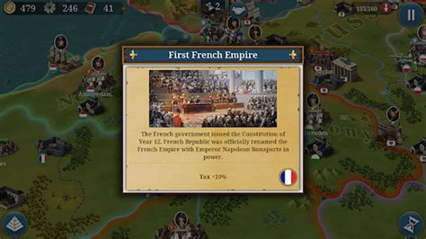 napoleon games android|European War 6: 1804 .